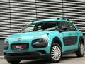 Citroen C4 Cactus FEEL BLUE|TOUCH|TEMPO|KLIMA Blau - thumbnail 1