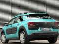 Citroen C4 Cactus FEEL BLUE|TOUCH|TEMPO|KLIMA Blau - thumbnail 6