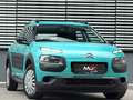 Citroen C4 Cactus FEEL BLUE|TOUCH|TEMPO|KLIMA Blau - thumbnail 2