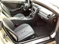 Mercedes-Benz SLK 200 K. Nekverwarming, lederen bekleding, stoelverwarmi Grijs - thumbnail 23