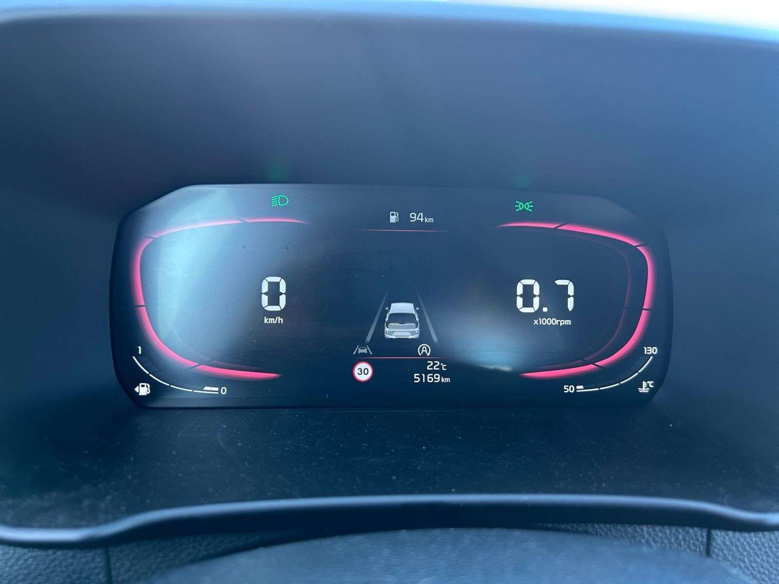 Kia Picanto
