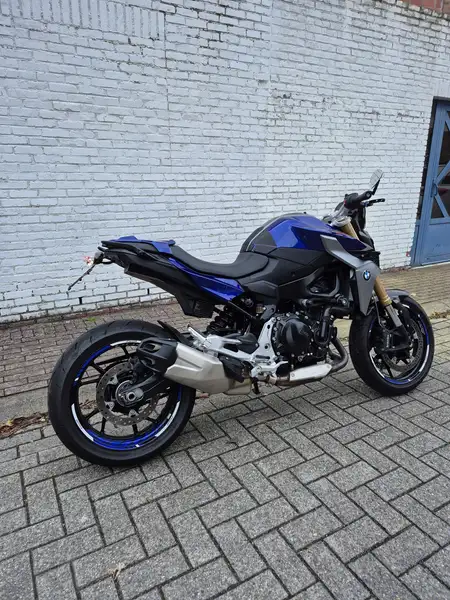 BMW F 900 R - foto 3