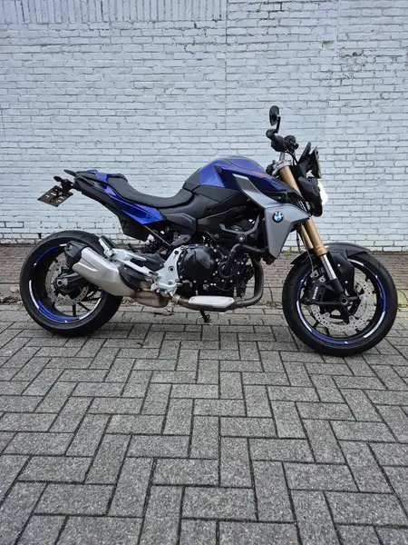 BMW F 900 R - foto 2