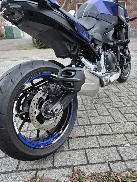 BMW F 900 R - foto 8