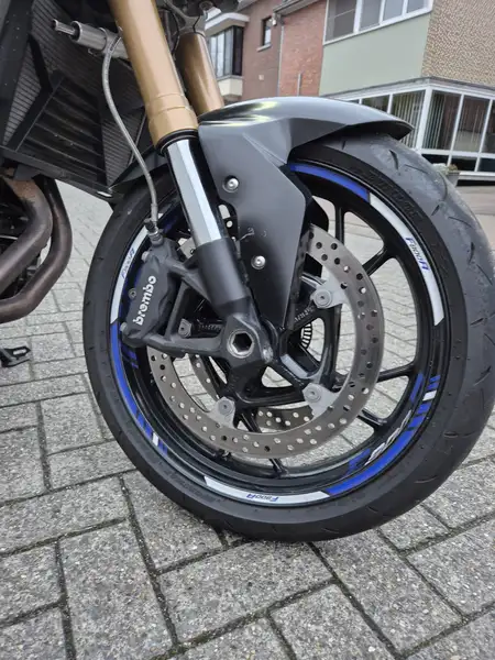 BMW F 900 R - foto 7