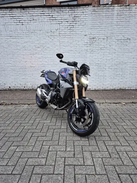 BMW F 900 R - foto 4