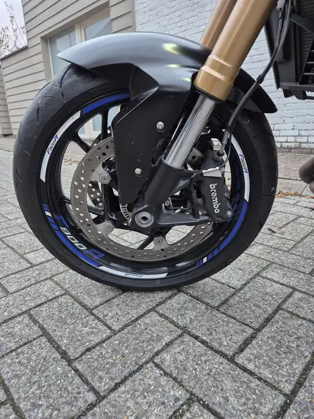 BMW F 900 R - foto 6