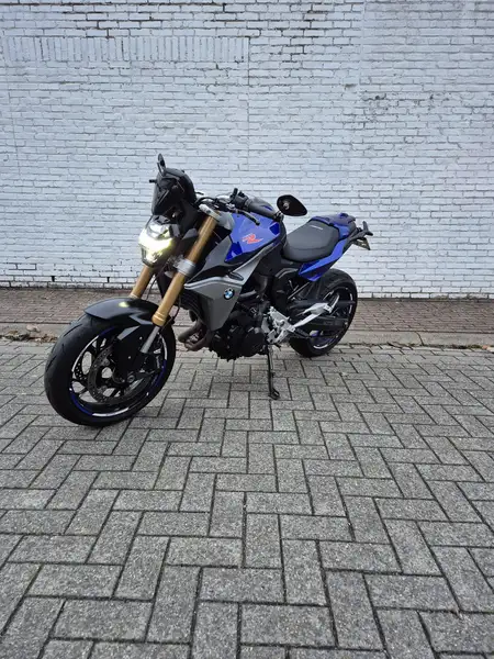 BMW F 900 R - foto 5
