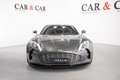Aston Martin Sonstige ONE-77 Silber - thumbnail 3