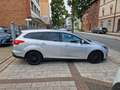 Ford Focus Turnier Titanium Automatik*NAVI*AHK*SHZ* Argent - thumbnail 4