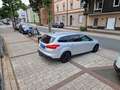 Ford Focus Turnier Titanium Automatik*NAVI*AHK*SHZ* Argent - thumbnail 11