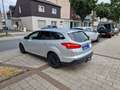 Ford Focus Turnier Titanium Automatik*NAVI*AHK*SHZ* Argent - thumbnail 7