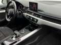 Audi A4 Lim 2.0 TFSI S-LINE/DE FZG/MATRIX/1.HAND/ACC Schwarz - thumbnail 14