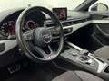 Audi A4 Lim 2.0 TFSI S-LINE/DE FZG/MATRIX/1.HAND/ACC Schwarz - thumbnail 13