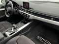 Audi A4 Lim 2.0 TFSI S-LINE/DE FZG/MATRIX/1.HAND/ACC Schwarz - thumbnail 12