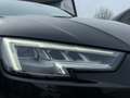 Audi A4 Lim 2.0 TFSI S-LINE/DE FZG/MATRIX/1.HAND/ACC Schwarz - thumbnail 11