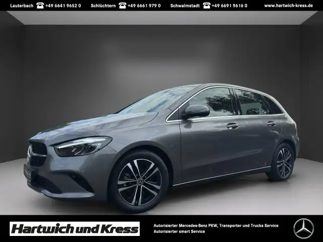 Mercedes-Benz B 180 B 180 Progressive+Pano+Standhz+Kamera+LED+EasyPack