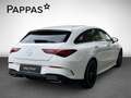 Mercedes-Benz CLA 180 Shooting Brake AMG Line*Keyless-Go*Night-Paket*Pan Wit - thumbnail 6