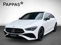 Mercedes-Benz CLA 180 Shooting Brake AMG Line*Keyless-Go*Night-Paket*Pan Wit - thumbnail 2