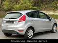 Ford Fiesta 1.25 Trend/ERST 49TKM/KLIMA/2 HAND/5TÜREN Silber - thumbnail 4
