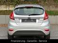 Ford Fiesta 1.25 Trend/ERST 49TKM/KLIMA/2 HAND/5TÜREN Silber - thumbnail 6
