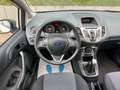 Ford Fiesta 1.25 Trend/ERST 49TKM/KLIMA/2 HAND/5TÜREN Silber - thumbnail 10