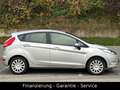 Ford Fiesta 1.25 Trend/ERST 49TKM/KLIMA/2 HAND/5TÜREN Silber - thumbnail 8