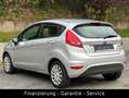 Ford Fiesta 1.25 Trend/ERST 49TKM/KLIMA/2 HAND/5TÜREN Silber - thumbnail 5
