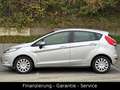 Ford Fiesta 1.25 Trend/ERST 49TKM/KLIMA/2 HAND/5TÜREN Silber - thumbnail 7