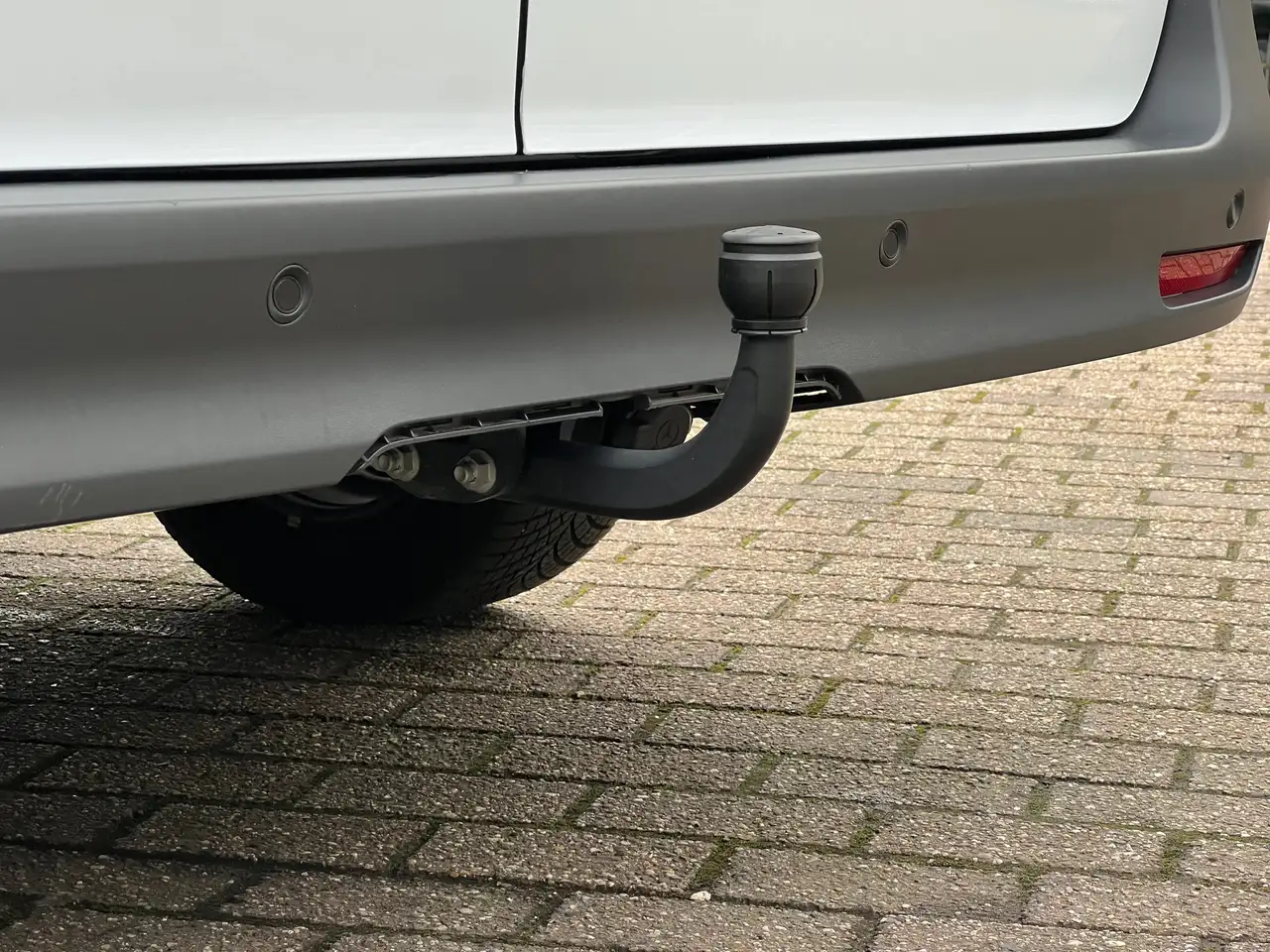 Mercedes-Benz Vito 114 L2 RWD AUTO (33.250€ex.) — foto 5