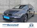 Volkswagen Golf VIII Variant 2.0 TDI Goal ACC APP LED Grau - thumbnail 1