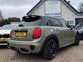 MINI John Cooper Works Mini 2.0 S WORKS/HUD/PANO/ARMY-GREEN Vert - thumbnail 5