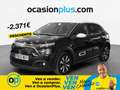 Citroen C3 1.2 PureTech S&S Shine 110 Negro - thumbnail 1