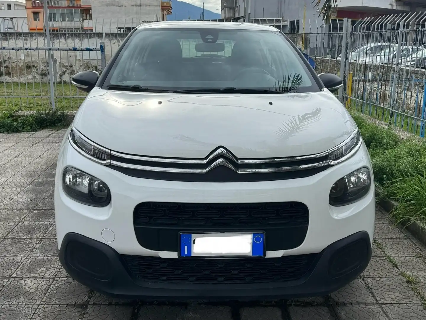 Citroen C3 1.5 bluehdi Origins s&s 100cv - 2