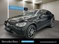 Mercedes-Benz GLC 300 e Cp. 4M AMG LED Night Kamera Spurhalt-Ass Schwarz - thumbnail 1