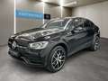 Mercedes-Benz GLC 300 e Cp. 4M AMG LED Night Kamera Spurhalt-Ass Schwarz - thumbnail 2