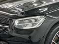 Mercedes-Benz GLC 300 e Cp. 4M AMG LED Night Kamera Spurhalt-Ass Schwarz - thumbnail 7