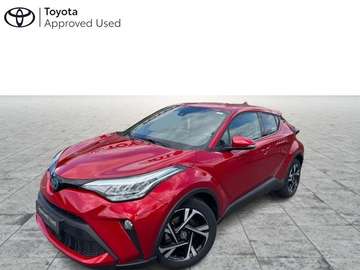 1.8L Hybrid CVT C-LUB Mono-Tone