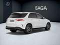 Mercedes-Benz GLE 53 AMG 53 AMG Blanc - thumbnail 5