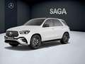 Mercedes-Benz GLE 53 AMG 53 AMG Blanc - thumbnail 1
