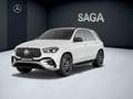 Mercedes-Benz GLE 53 AMG 53 AMG Blanc - thumbnail 36