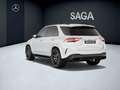 Mercedes-Benz GLE 53 AMG 53 AMG Blanc - thumbnail 27