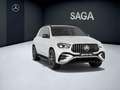 Mercedes-Benz GLE 53 AMG 53 AMG Blanc - thumbnail 12