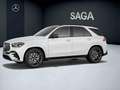 Mercedes-Benz GLE 53 AMG 53 AMG Blanc - thumbnail 34
