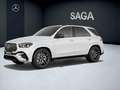 Mercedes-Benz GLE 53 AMG 53 AMG Blanc - thumbnail 35