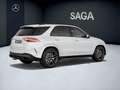 Mercedes-Benz GLE 53 AMG 53 AMG Blanc - thumbnail 21
