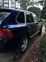 Porsche Cayenne Cayenne Tiptronic S Blue - thumbnail 5
