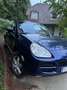 Porsche Cayenne Cayenne Tiptronic S Blue - thumbnail 4