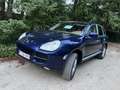 Porsche Cayenne Cayenne Tiptronic S Blue - thumbnail 2
