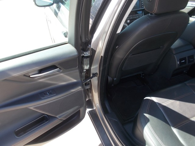 Jaguar XE Prestige, Leder, Navi, Rundum Kamera — photo 14